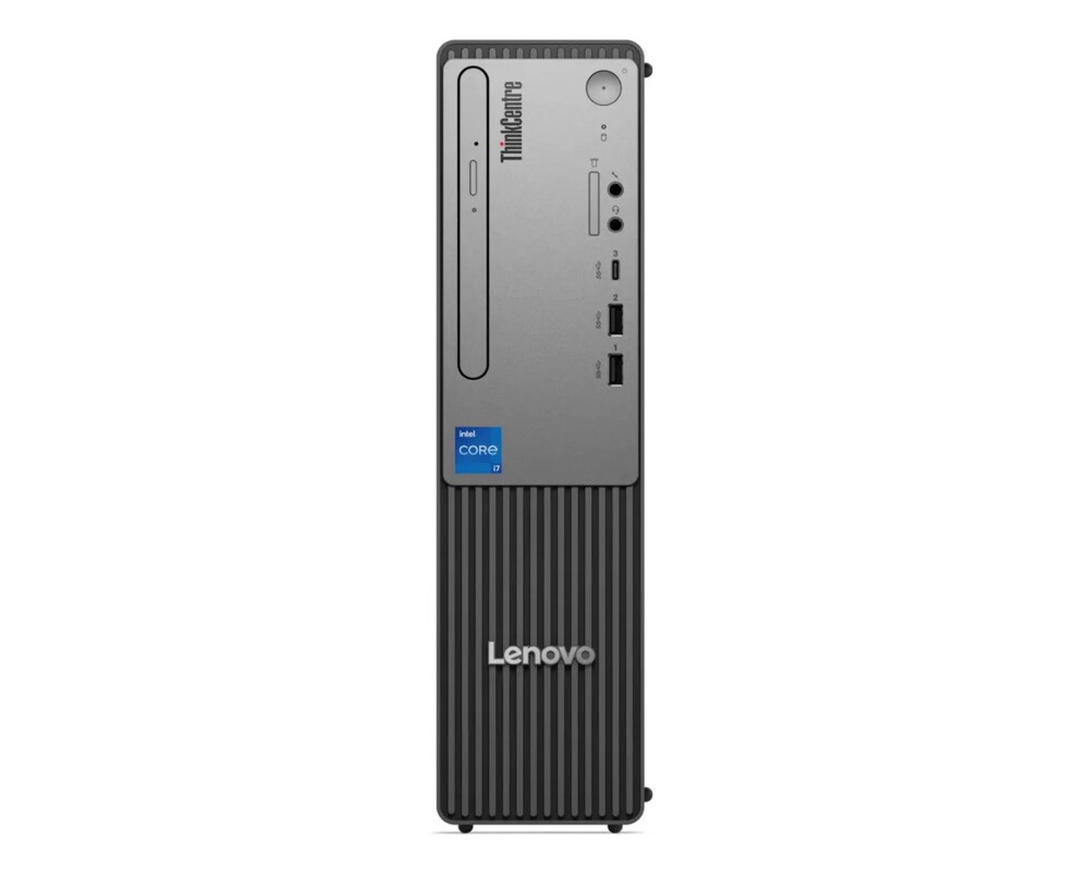 Настолен компютър Lenovo ThinkCentre neo 50s Gen 5 2