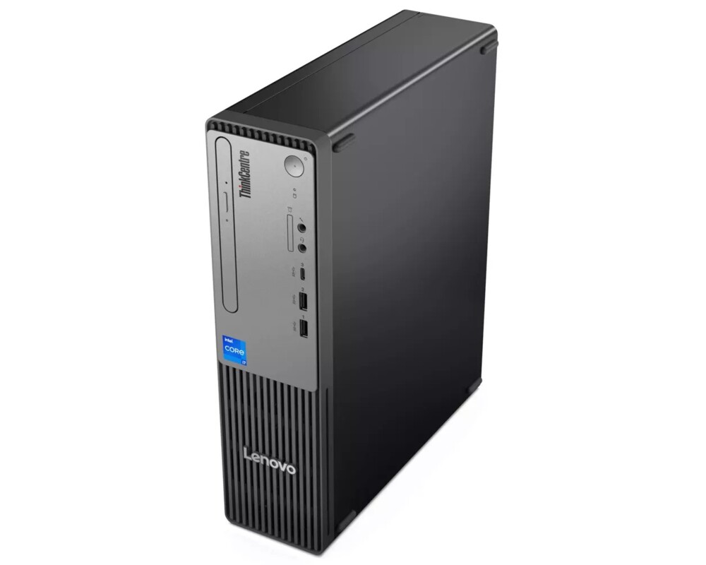 Настолен компютър Lenovo ThinkCentre neo 50s Gen 5 3