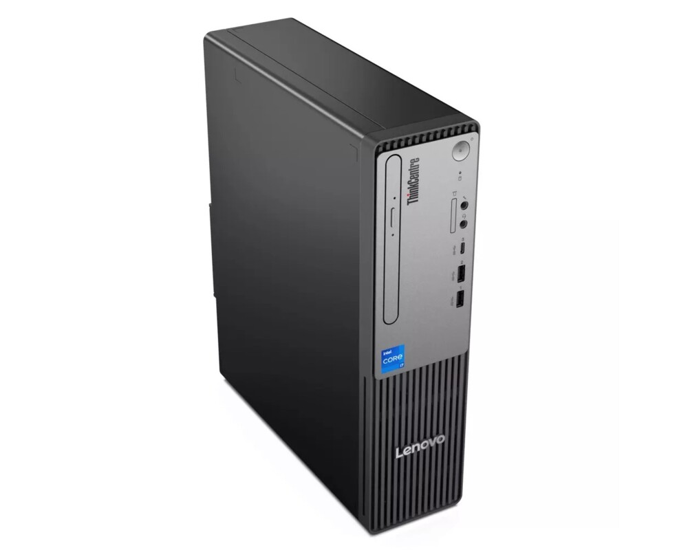 Настолен компютър Lenovo ThinkCentre neo 50s Gen 5 4