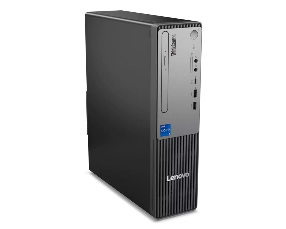 Настолен компютър Lenovo ThinkCentre neo 50s Gen 5 6
