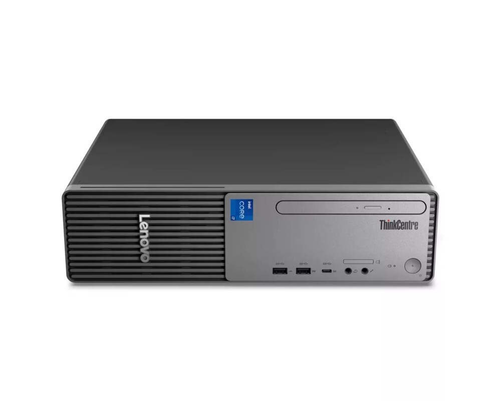 Настолен компютър Lenovo ThinkCentre neo 50s Gen 5 8