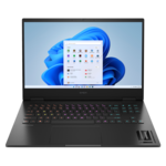<span>Лаптоп</span> HP OMEN AMD Ryzen 7 7840HS 16.1inch FHD 32GB RAM 2TB PCIe SSD NVIDIA GeForce RTX 4060 8GB VRAM W11H <span class='catalog-num-in-name'>9Z0C4EA_64GB</span> - 