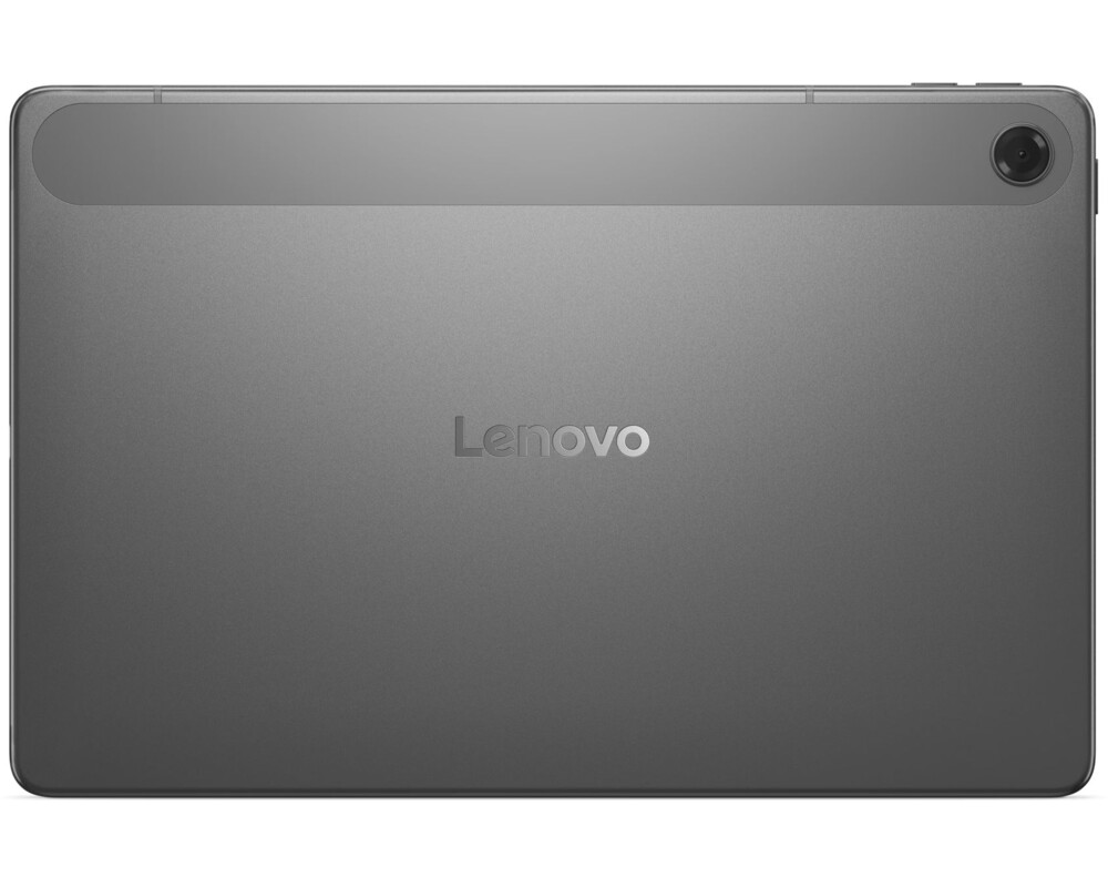 Таблет LENOVO Tab WiFi MediaTek Helio G85 10.1inch FHD 4GB DDR4x 64GB UFS Android 14 Luna Grey 3