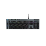 <span>Клавиатура</span> Logitech G915 X Low Profile Wired Gaming Keyboard - BLACK - US INT`L - EMEA28i-935 <span class='catalog-num-in-name'>920-012942</span> - 