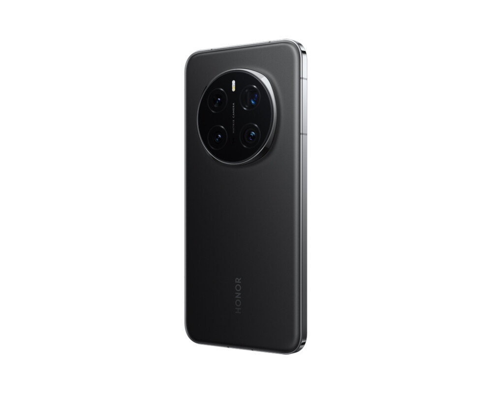 Смартфон Honor Magic7 Pro, 12GB, 512GB, Black 7