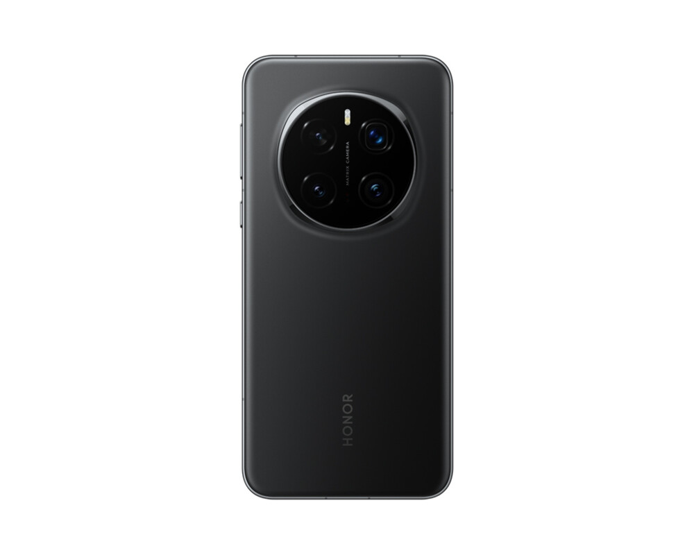Смартфон Honor Magic7 Pro, 12GB, 512GB, Black 6