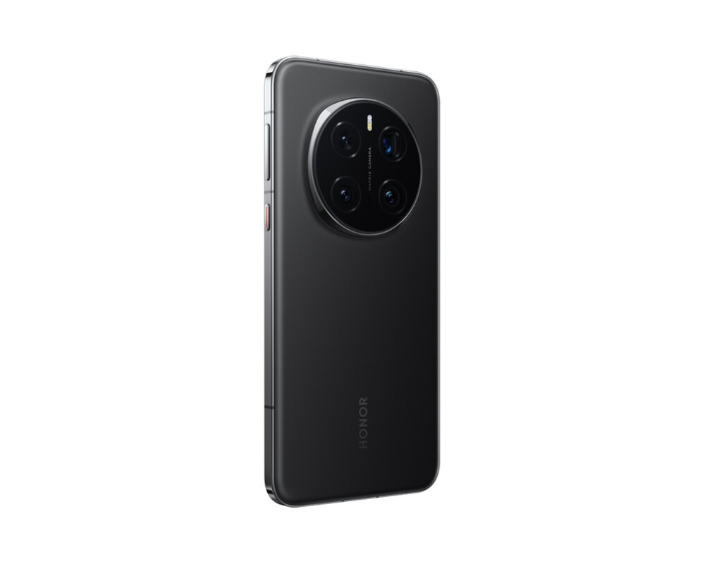Смартфон Honor Magic7 Pro, 12GB, 512GB, Black 5