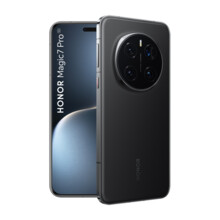  Honor Magic7 Pro, 12GB, 512GB, Black 793850 6936520858712 на топ цена - PIC.bg