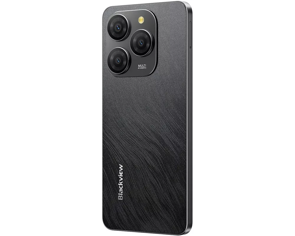 Смартфон Blackview Shark 9 6.67-inch HD+IPS 6