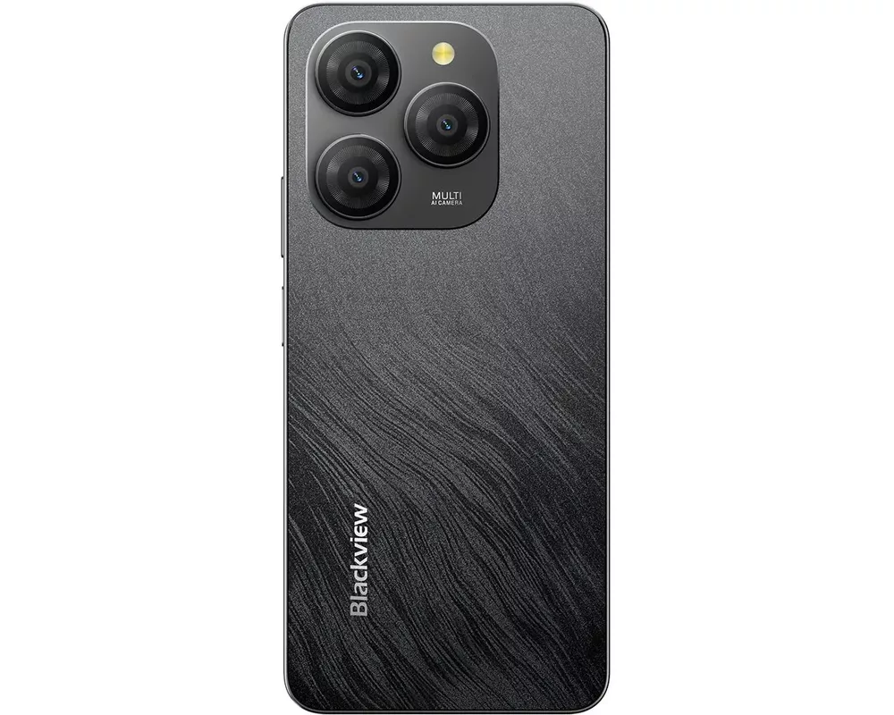 Смартфон Blackview Shark 9 6.67-inch HD+IPS 5