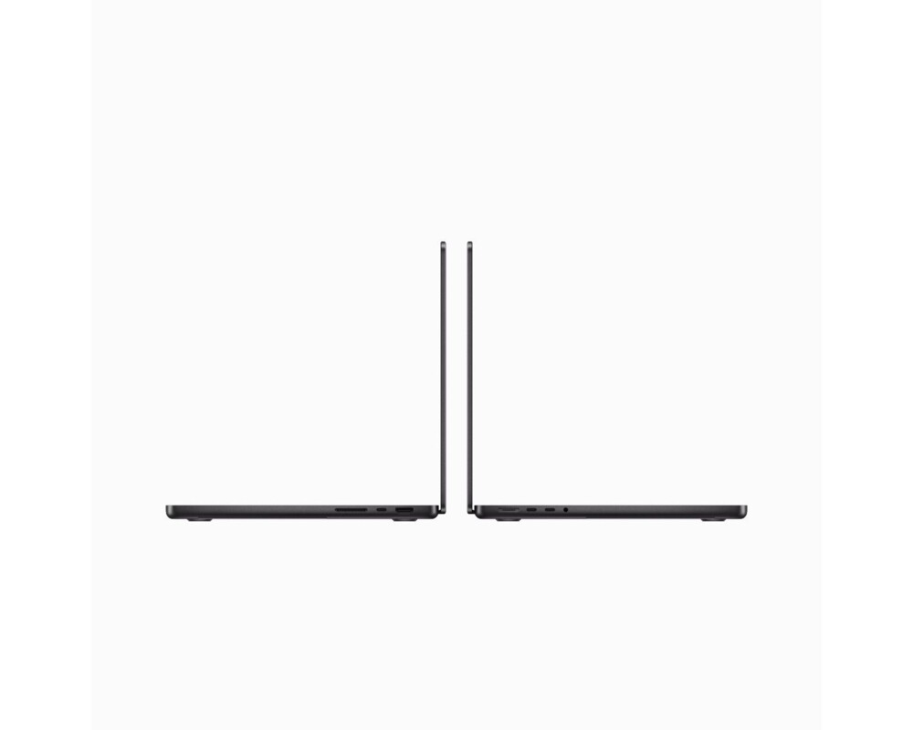 Лаптоп Apple 14-inch MacBook Pro: Apple M4 Pro chip with 12-core CPU and 16-core GPU 6