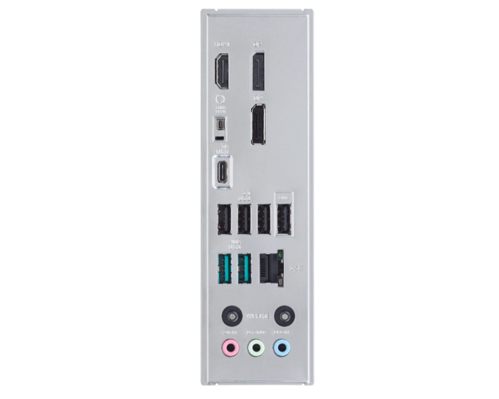 Дънна платка ASUS PRIME B840M-A WIFI 6E socket AM5 6