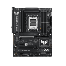  ASUS TUF GAMING B850-PLUS WIFI 7 socket AM5 796825 TUF-B850-PLUS-WF на топ цена - PIC.bg