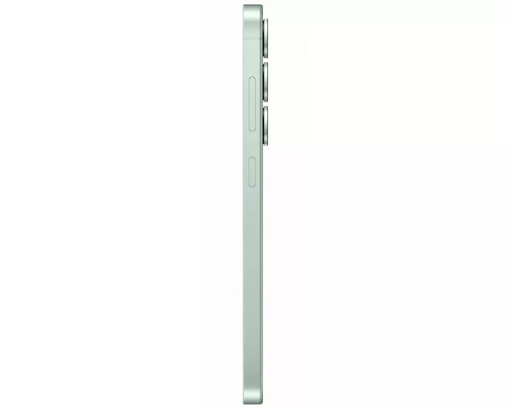 Смартфон Samsung Galaxy S25, 12GB, 256GB, Mint 9