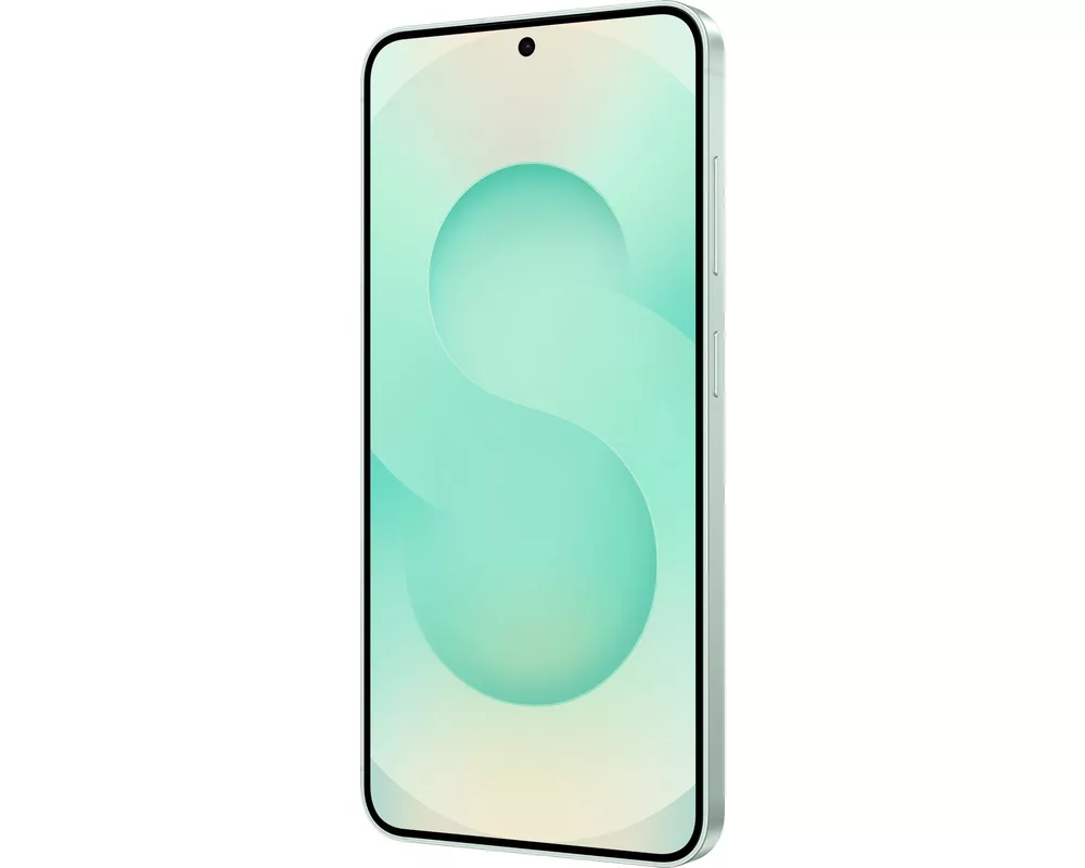Смартфон Samsung Galaxy S25, 12GB, 256GB, Mint 4