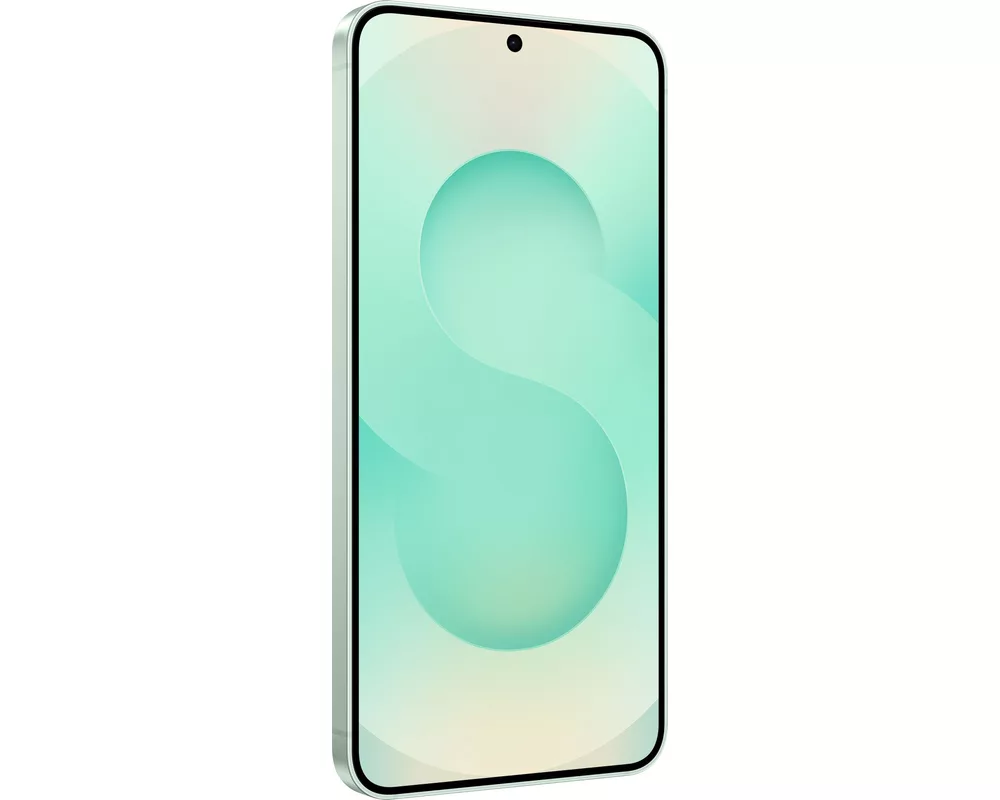 Смартфон Samsung Galaxy S25, 12GB, 256GB, Mint 3