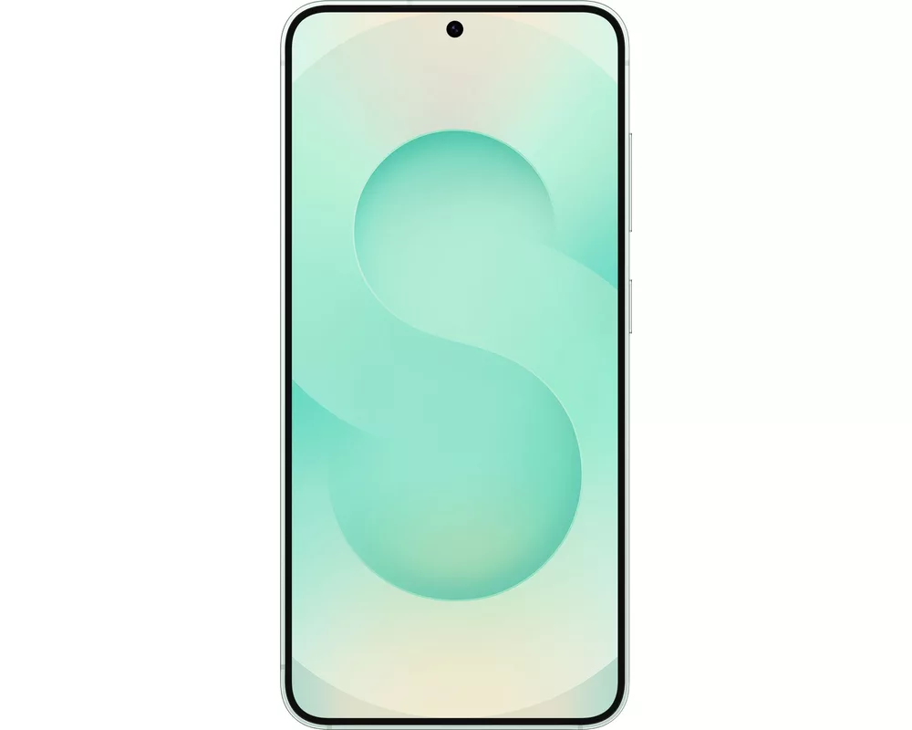 Смартфон Samsung Galaxy S25, 12GB, 256GB, Mint 2