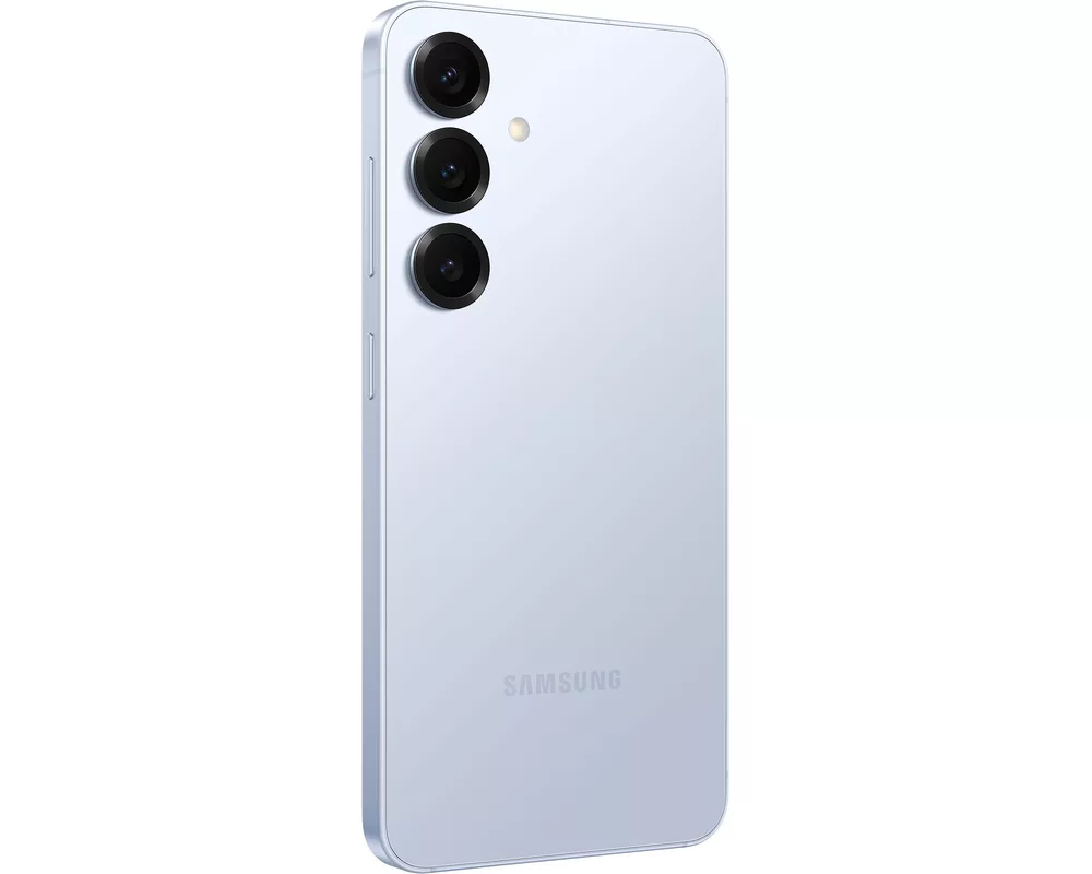Смартфон Samsung Galaxy S25, 12GB, 256GB, Ice Blue 7