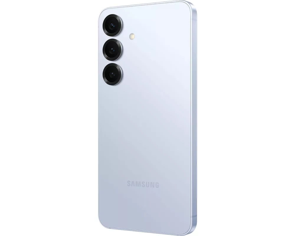 Смартфон Samsung Galaxy S25, 12GB, 256GB, Ice Blue 6