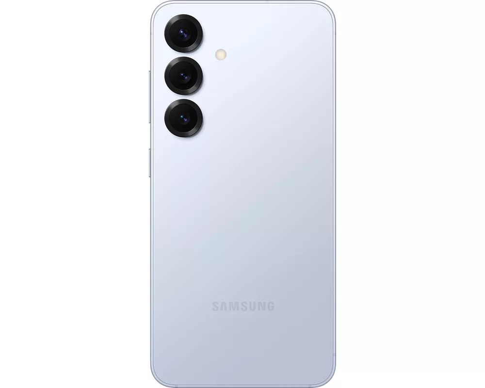 Смартфон Samsung Galaxy S25, 12GB, 256GB, Ice Blue 5