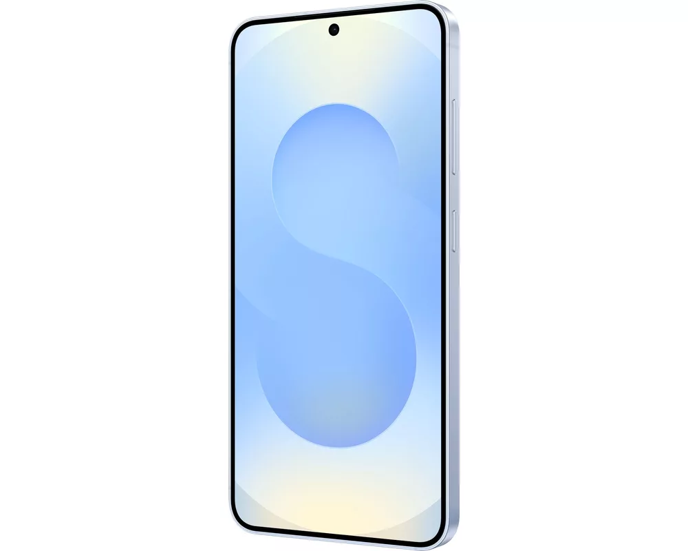 Смартфон Samsung Galaxy S25, 12GB, 256GB, Ice Blue 4