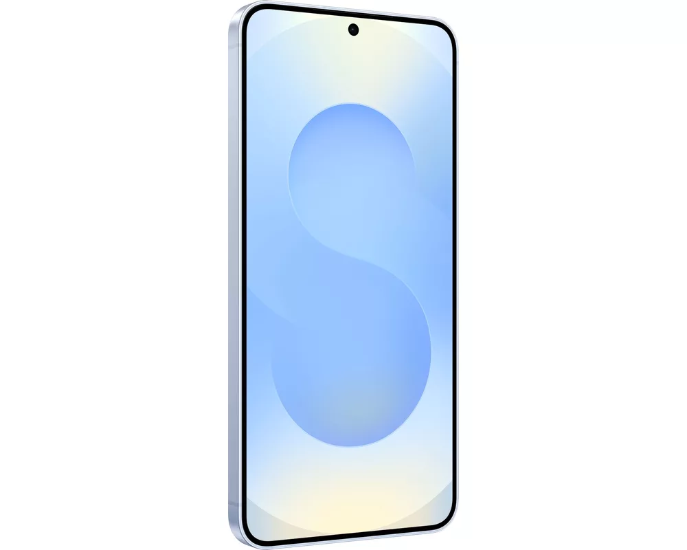 Смартфон Samsung Galaxy S25, 12GB, 256GB, Ice Blue 3