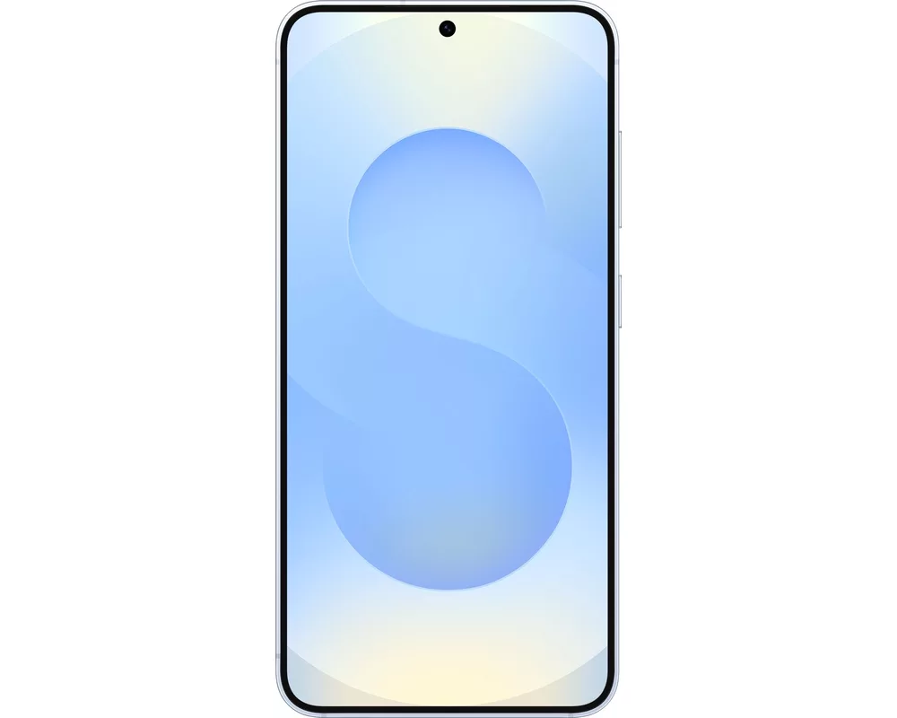 Смартфон Samsung Galaxy S25, 12GB, 256GB, Ice Blue 2
