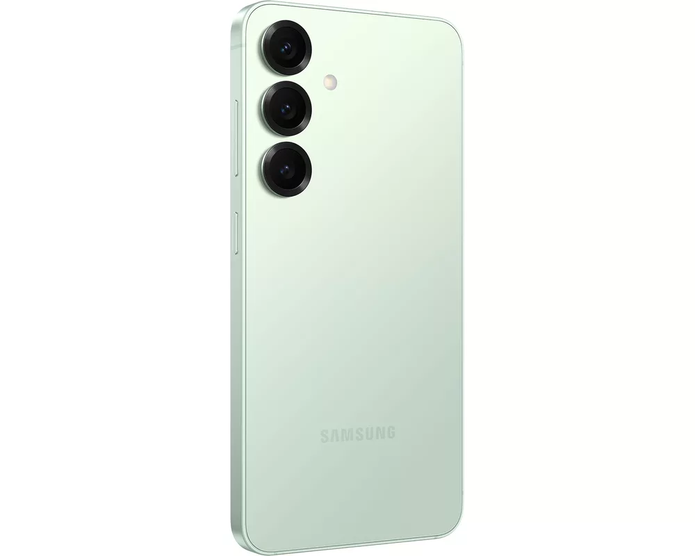 Смартфон Samsung Galaxy S25, 12GB, 128GB, Mint 7