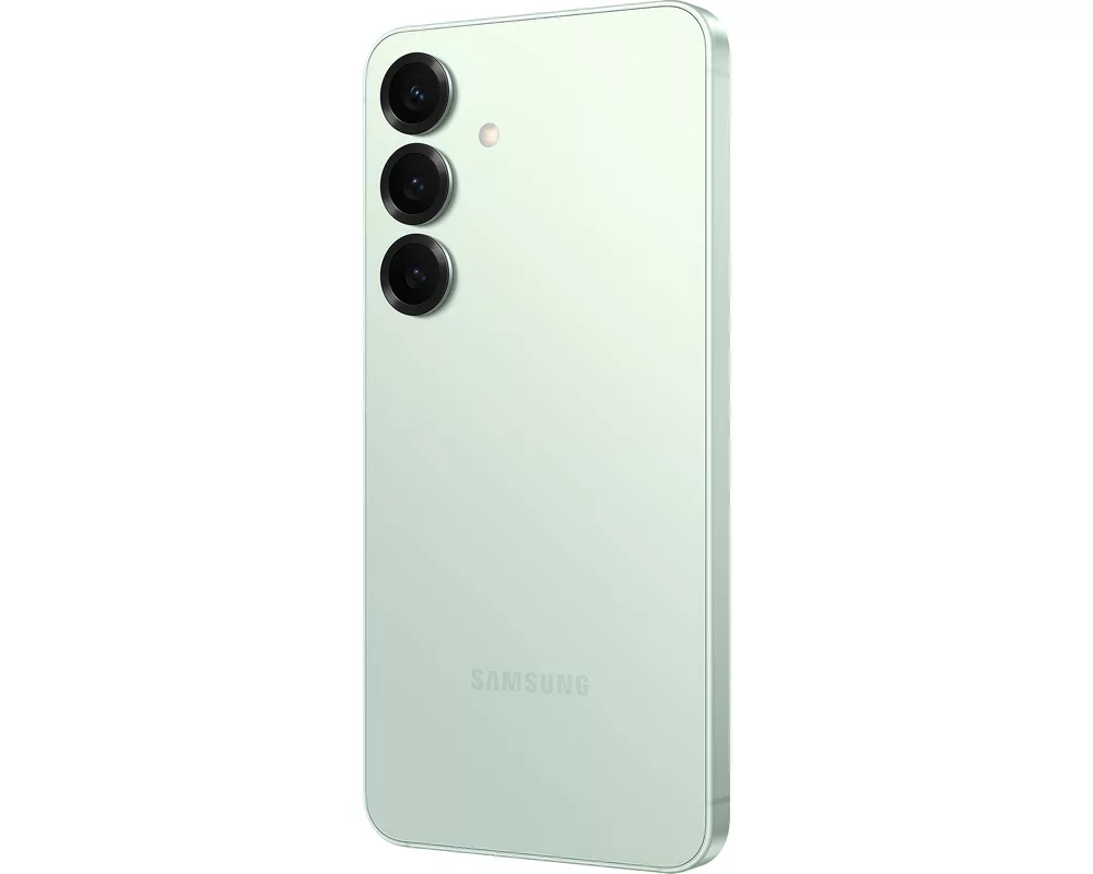 Смартфон Samsung Galaxy S25, 12GB, 128GB, Mint 6
