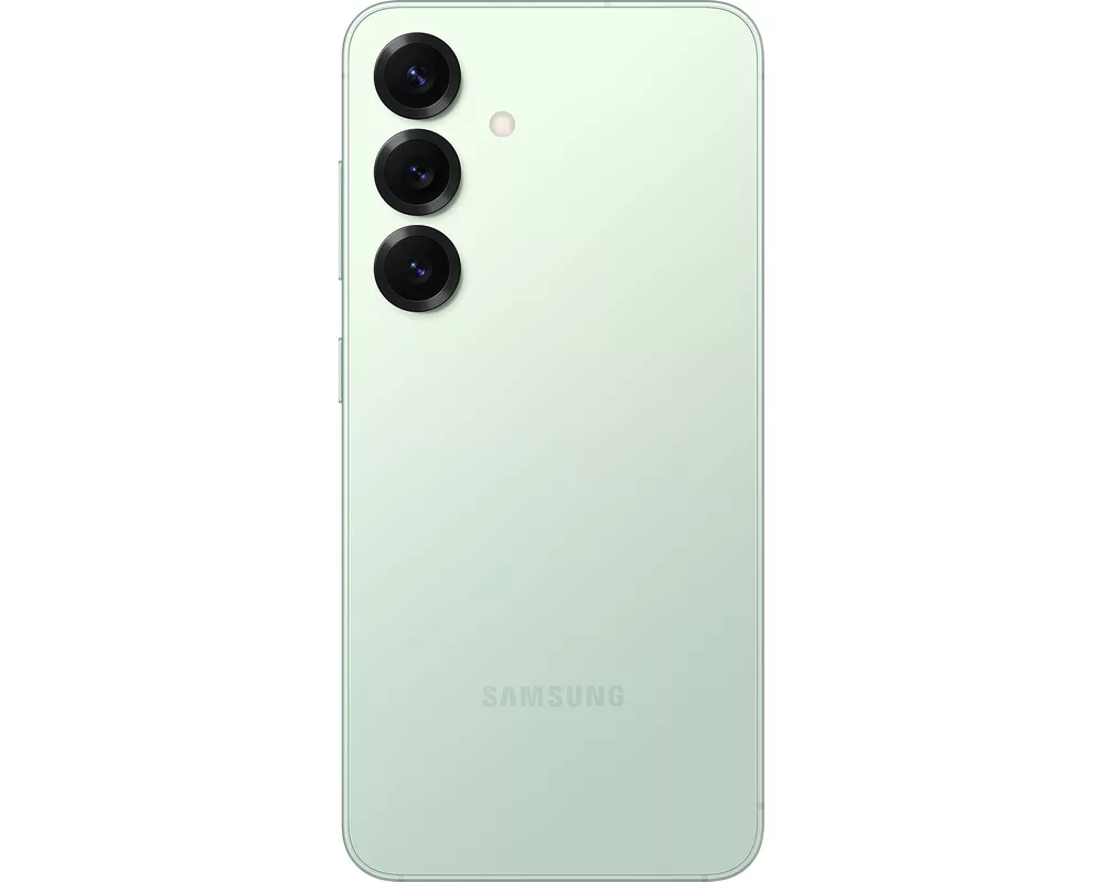 Смартфон Samsung Galaxy S25, 12GB, 128GB, Mint 4