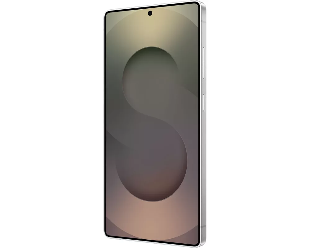 Смартфон Samsung Galaxy S25 Ultra, SM-S938B, 6.8", 12GB, 512GB, Silver 4