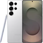 <span>Смартфон</span> Samsung Galaxy S25 Ultra, SM-S938B, 6.8", 12GB, 512GB, Silver <span class='catalog-num-in-name'>SM-S938BZSGEUE</span> - 
