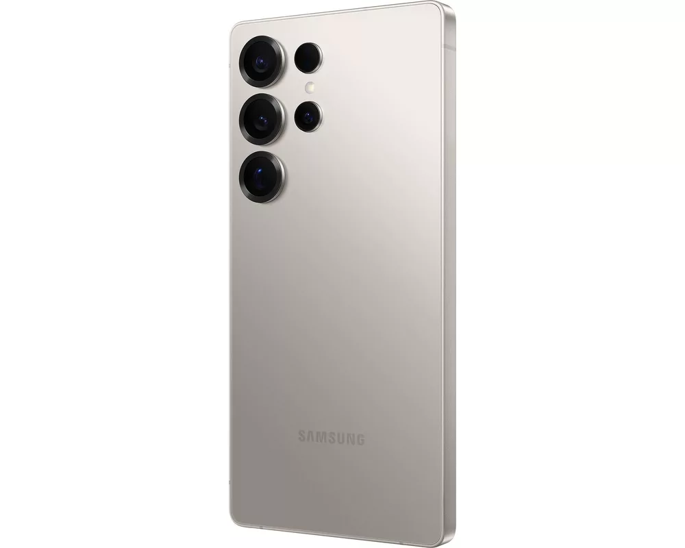 Смартфон Samsung Galaxy S25 Ultra, 12GB, 256GB, Grey 6