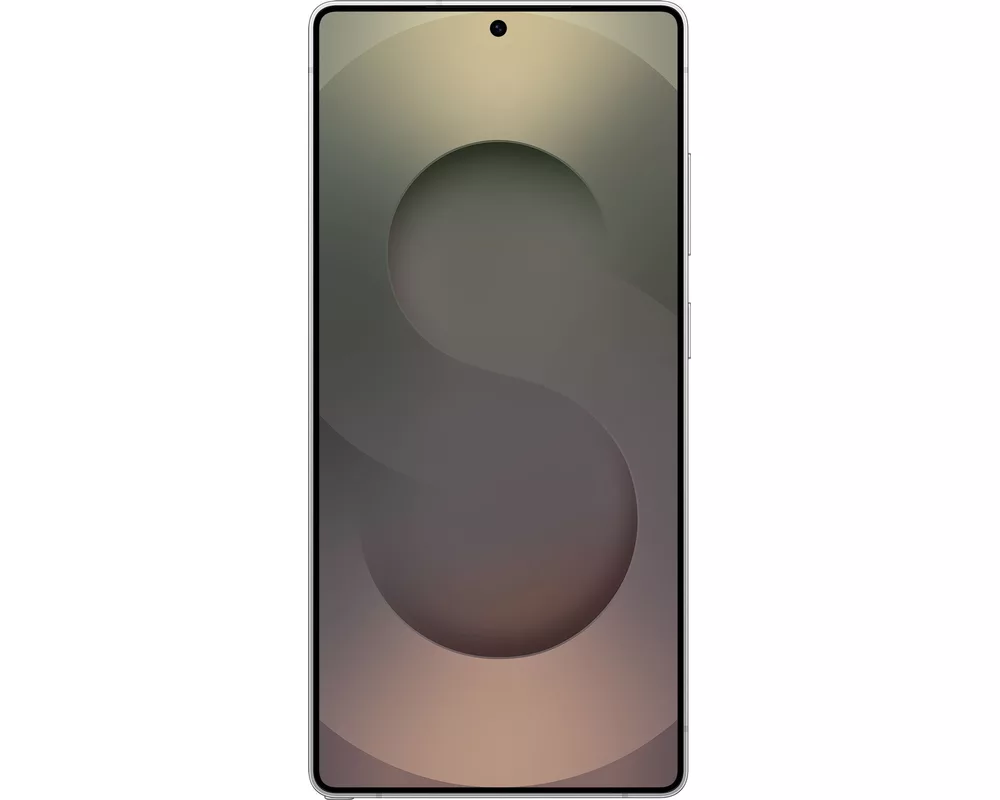 Смартфон Samsung Galaxy S25 Ultra, SM-S938B, 6.8", 12GB, 256GB, Silver 2