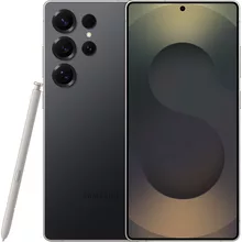  Samsung Galaxy S25 Ultra, 12GB, 256GB, Black 796776 SM-S938BZKDEUE на топ цена - PIC.bg