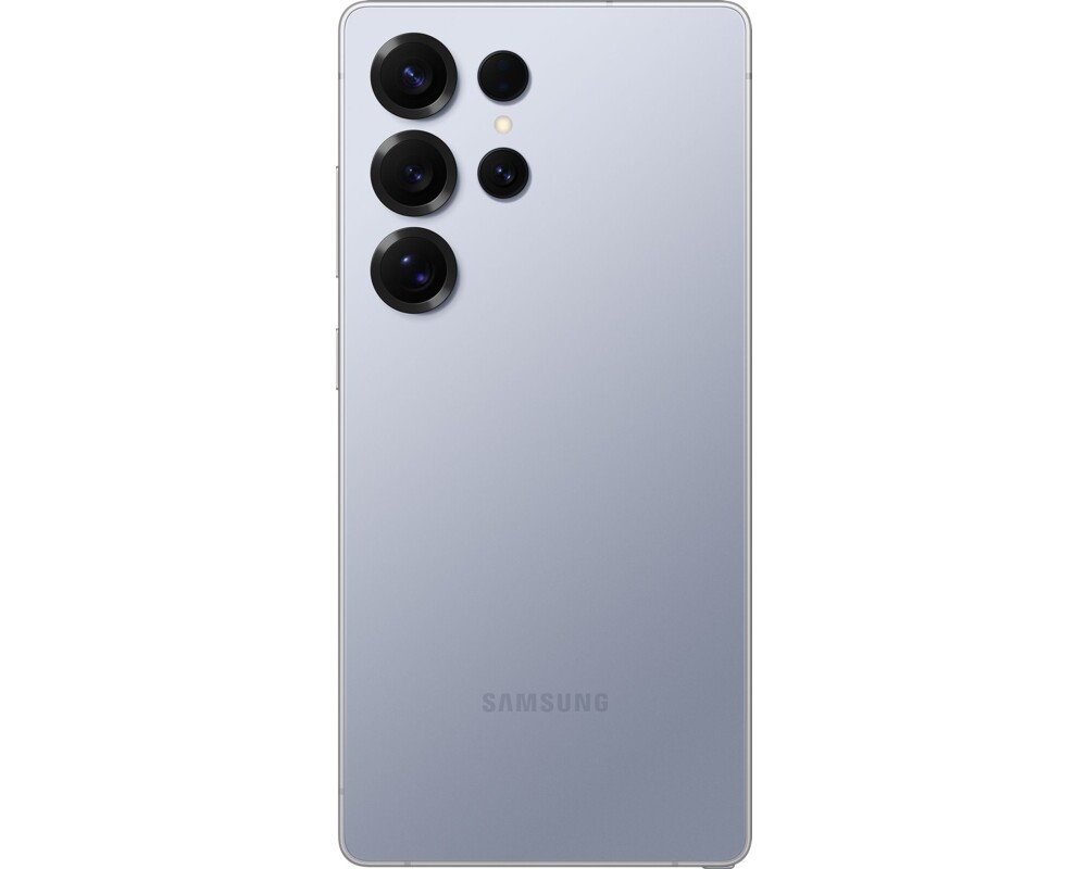 Смартфон Samsung Galaxy S25 Ultra, 12GB, 256GB, Titanium Silver Blue 5 Смартфон Samsung Galaxy S25 Ultra, 12GB, 256GB, Titanium Silver Blue 5