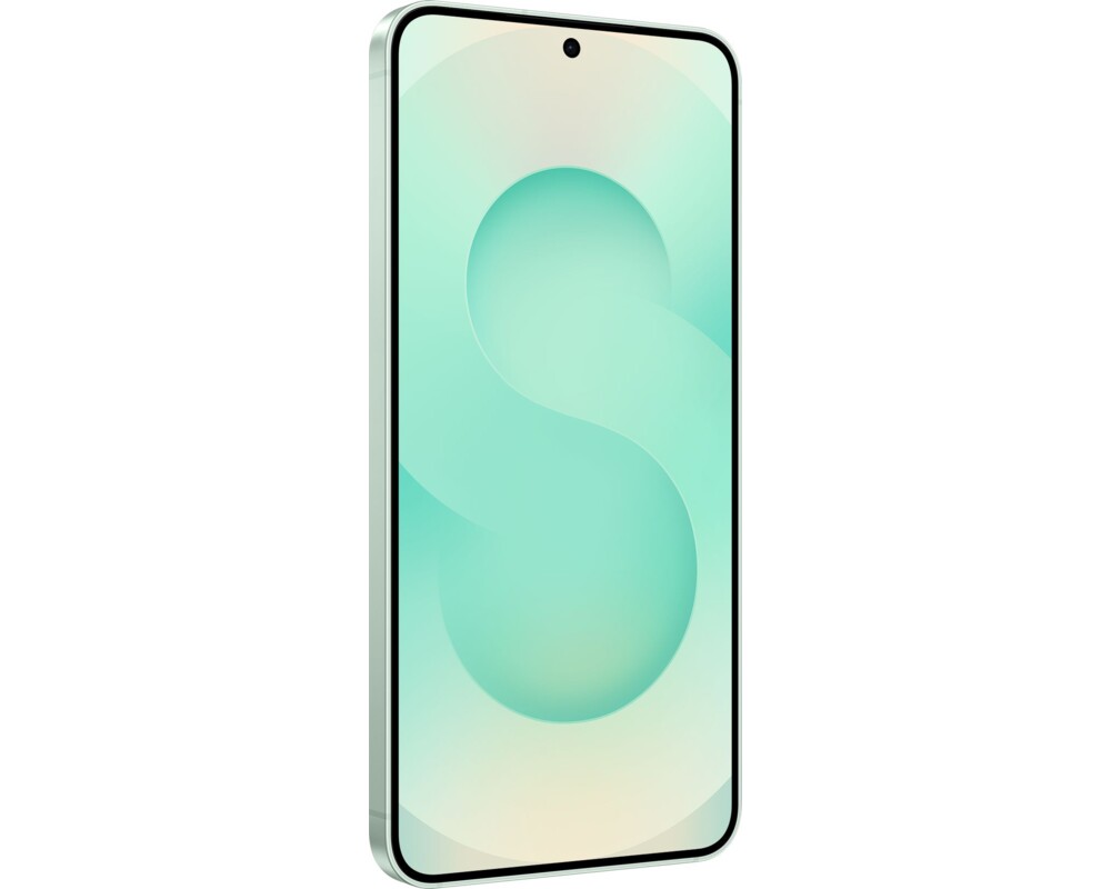 Смартфон The Samsung Galaxy S25 combines performance and style in an impressive smartphone experience. With a 6.2, 12 GB, 512 GB, Mint, SM-S931B/DS 3