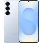 <span>Смартфон</span> The Samsung Galaxy S25 combines performance and style in an impressive smartphone experience. With a 6.2, 12 GB, 512 GB, Icy blue, SM-S931B/DS <span class='catalog-num-in-name'>SM-S931BLBHEUE</span> - 