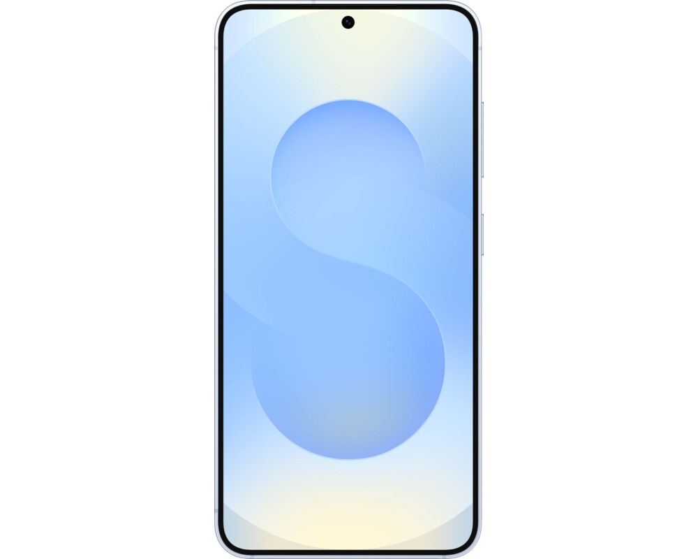 Смартфон The Samsung Galaxy S25 combines performance and style in an impressive smartphone experience. With a 6.2, 12 GB, 512 GB, Icy blue, SM-S931B/DS 2