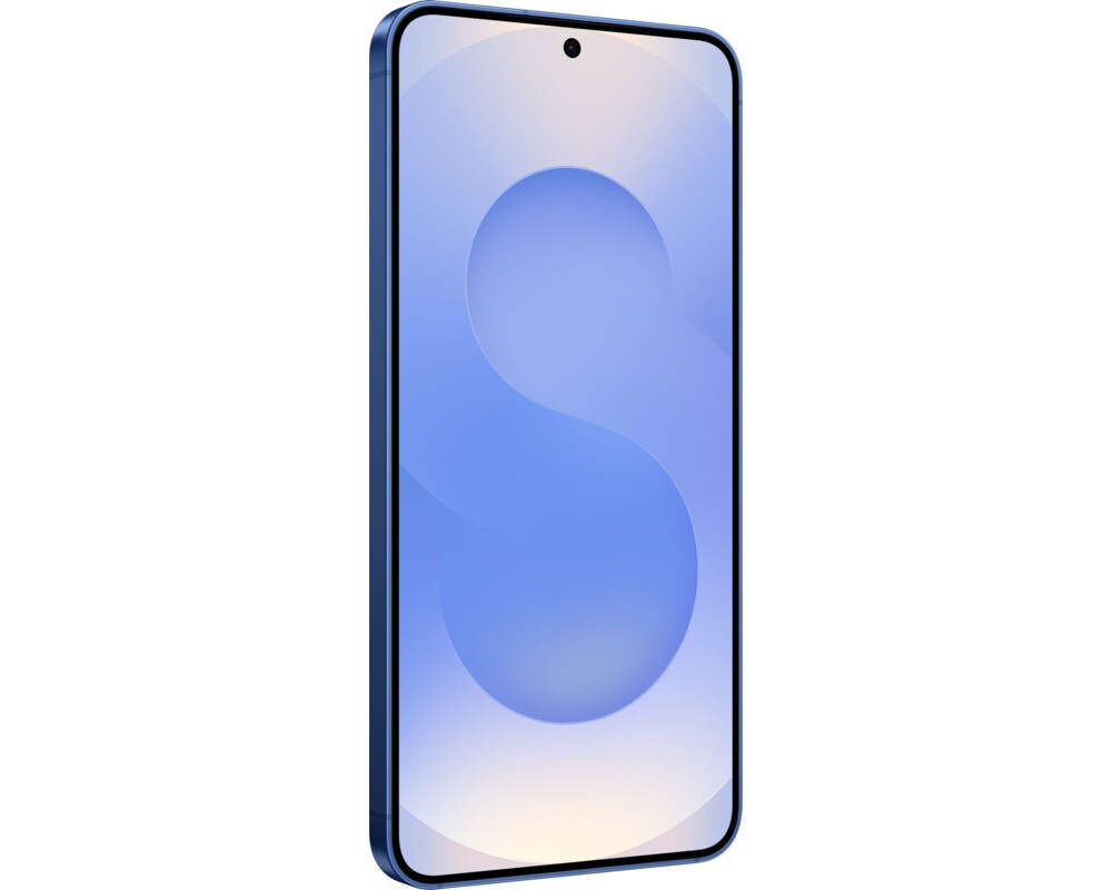 Смартфон The Samsung Galaxy S25 combines performance and style in an impressive smartphone experience. With a 6.2, 12 GB, 512 GB, Navy, SM-S931B/DS 3