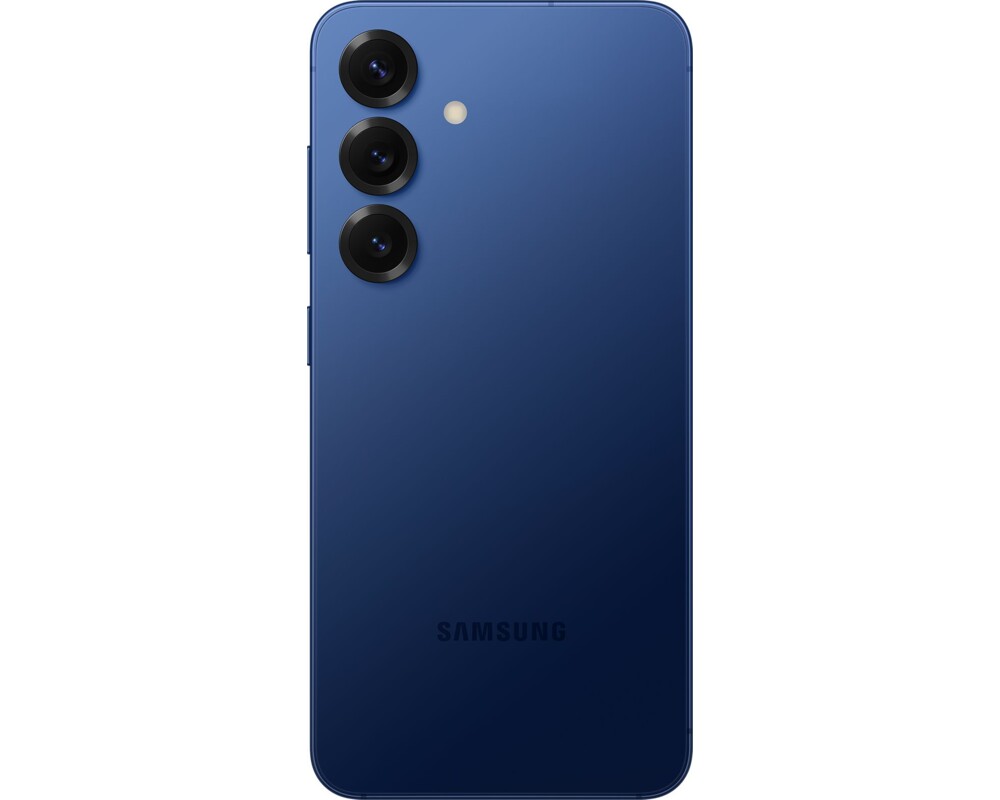 Смартфон The Samsung Galaxy S25 combines performance and style in an impressive smartphone experience. With a 6.2, 12 GB, 512 GB, Navy, SM-S931B/DS 5