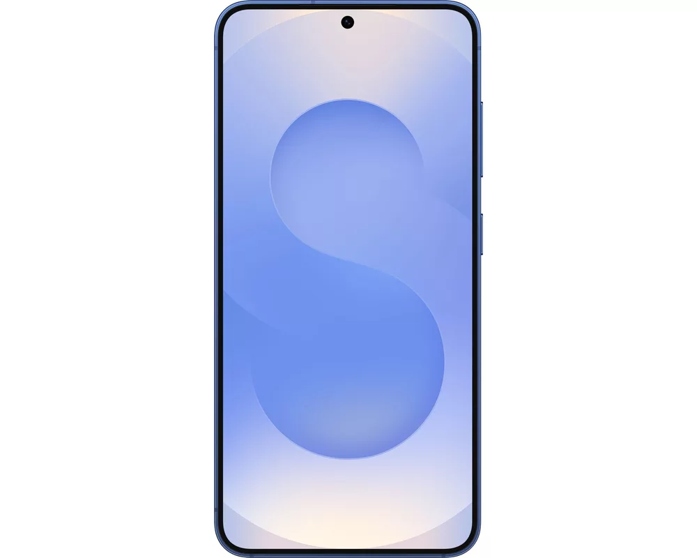 Смартфон Samsung Galaxy S25+, SM-S936B, 6.7", 12GB, 256GB, Navy 2