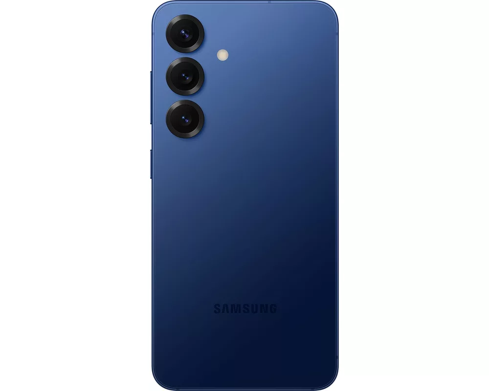 Смартфон Samsung Galaxy S25+, SM-S936B, 6.7", 12GB, 256GB, Navy 5