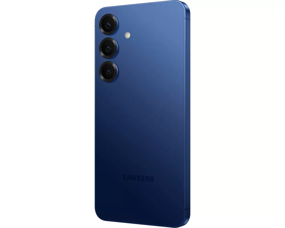 Смартфон Samsung Galaxy S25+, SM-S936B, 6.7", 12GB, 256GB, Navy 6