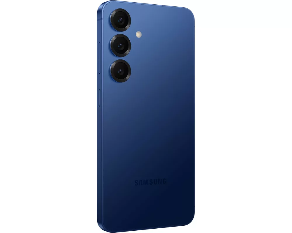 Смартфон Samsung Galaxy S25+, SM-S936B, 6.7", 12GB, 256GB, Navy 7