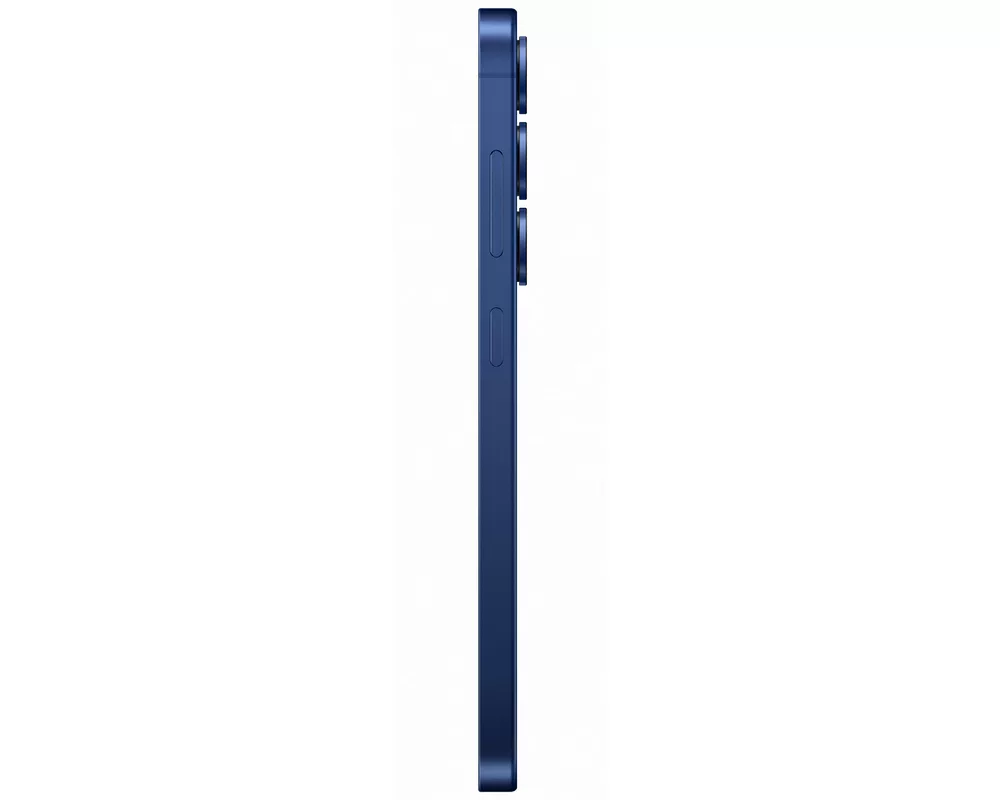 Смартфон Samsung Galaxy S25+, SM-S936B, 6.7", 12GB, 256GB, Navy 9