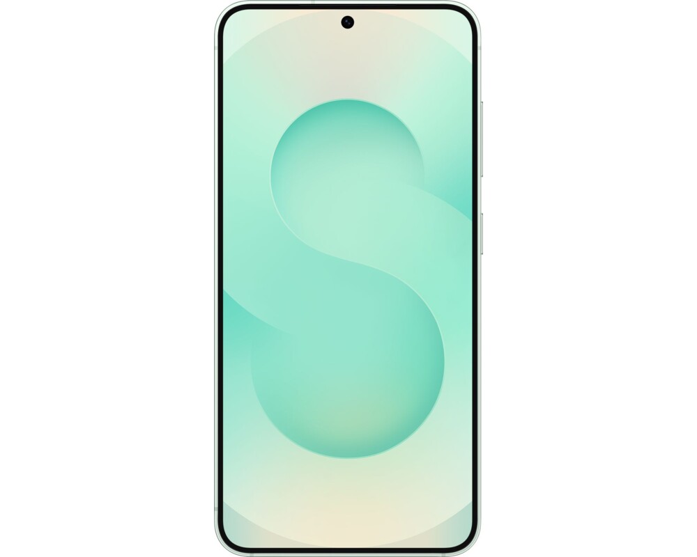 Смартфон Samsung Galaxy S25+, SM-S936B , 6.7", 12GB, 256GB, Mint 2 Смартфон Samsung Galaxy S25+, SM-S936B , 6.7", 12GB, 256GB, Mint 2