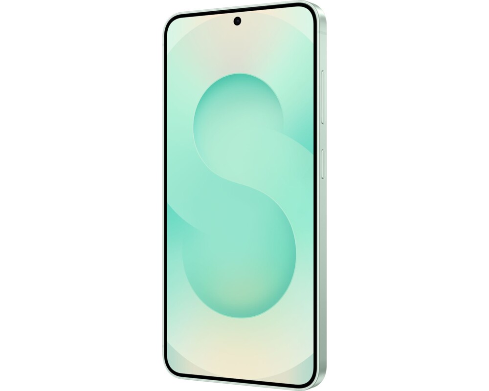 Смартфон Samsung Galaxy S25+, SM-S936B , 6.7", 12GB, 256GB, Mint 4 Смартфон Samsung Galaxy S25+, SM-S936B , 6.7", 12GB, 256GB, Mint 4