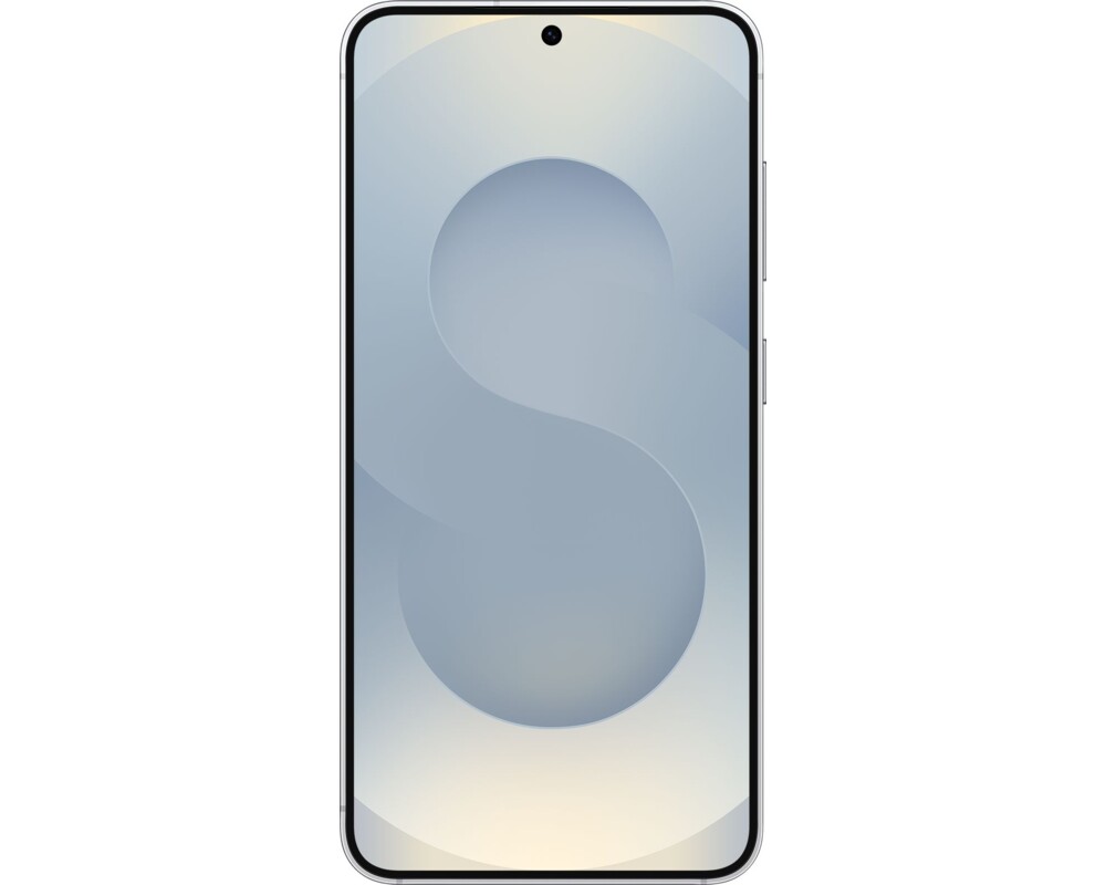 Смартфон Samsung Galaxy S25+, 12GB, 512GB, Silver Shadow 2