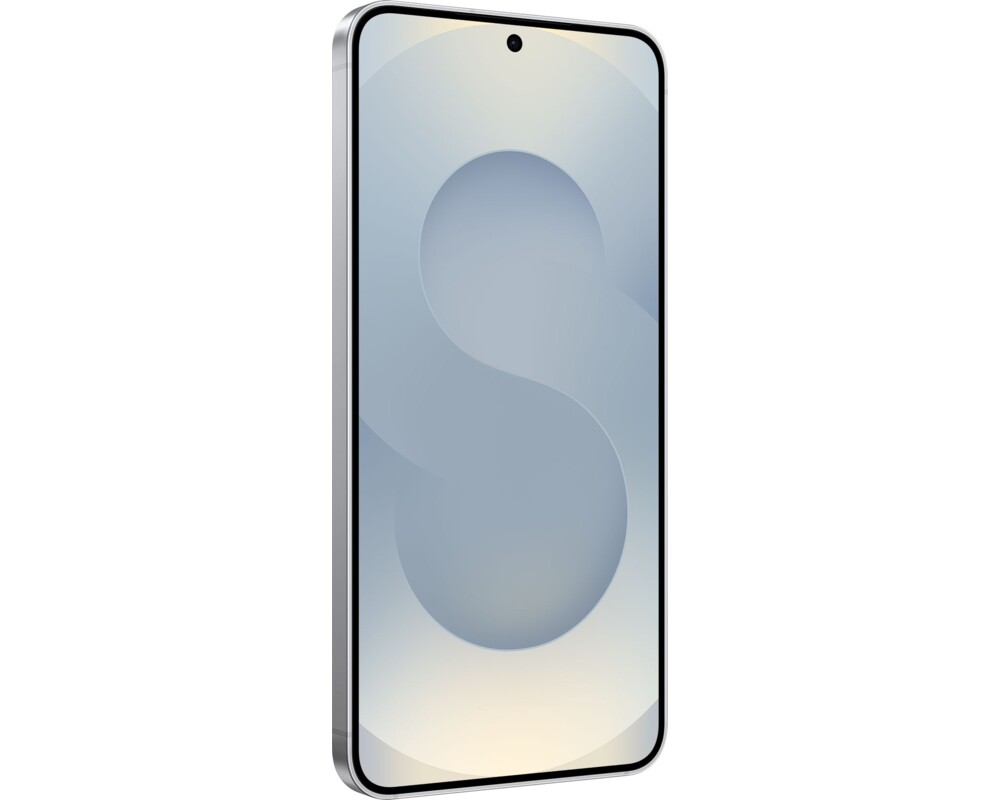 Смартфон Samsung Galaxy S25+, 12GB, 512GB, Silver Shadow 3
